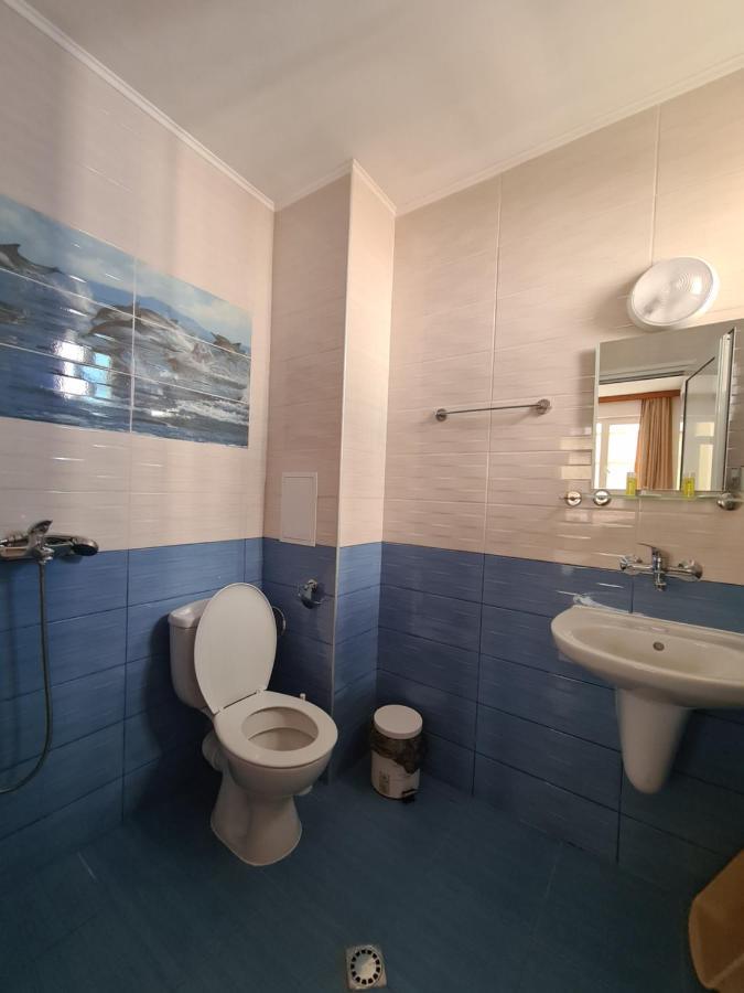 Guest Kostovi Nesebar