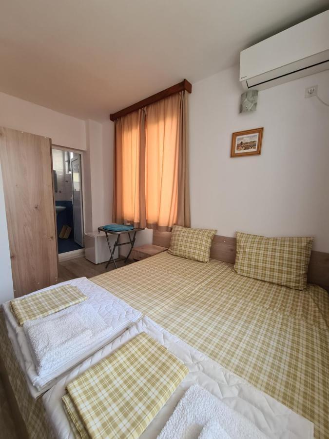 Homestay Guest Kostovi Nesebar