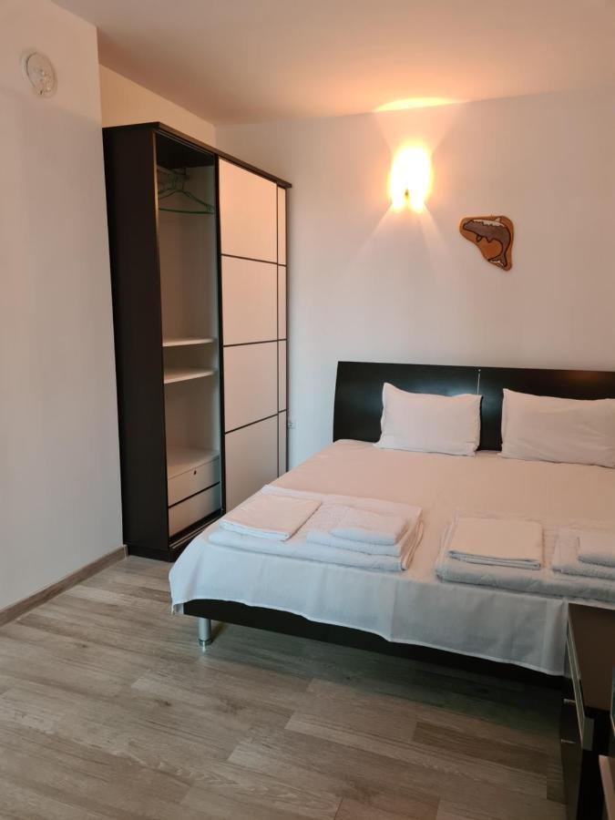 Guest Kostovi Homestay Nesebar