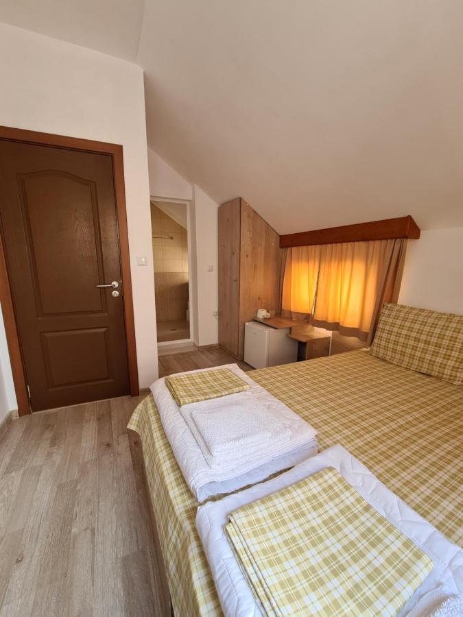 Guest Kostovi Nesebar