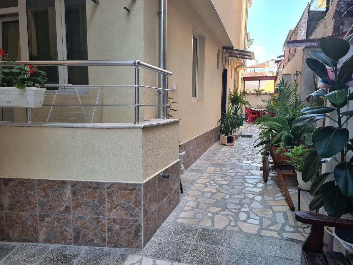 Homestay Guest Kostovi Nesebar