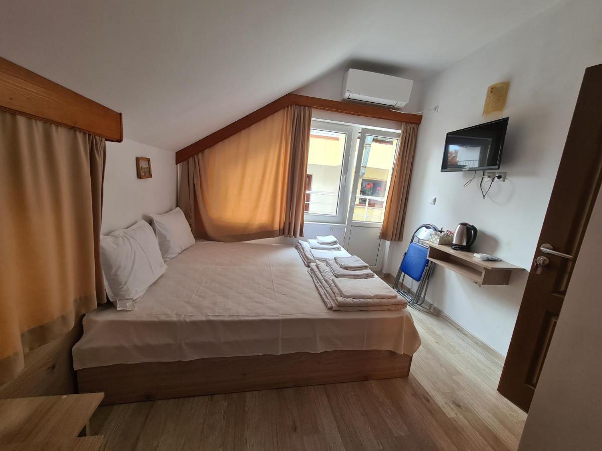 Homestay Guest Kostovi