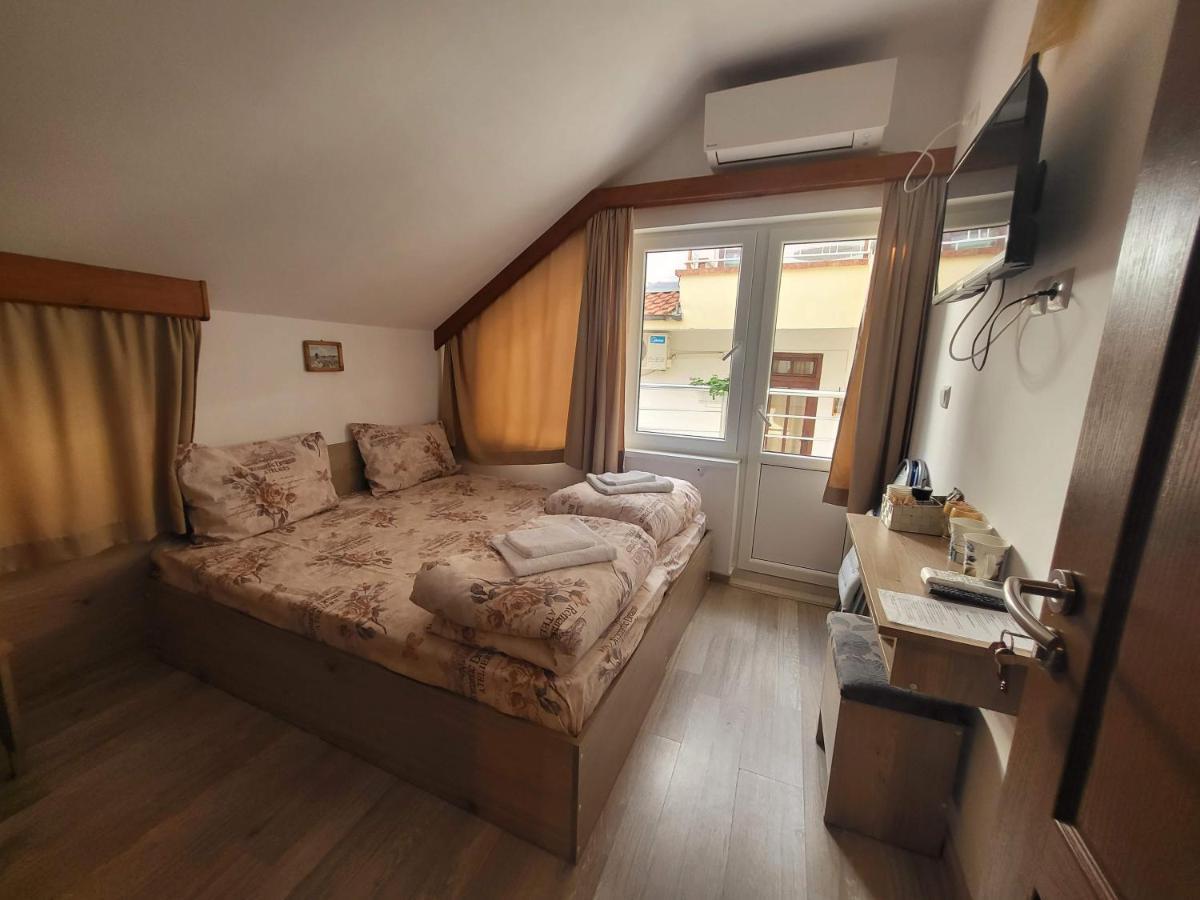 Homestay Guest Kostovi Nesebar