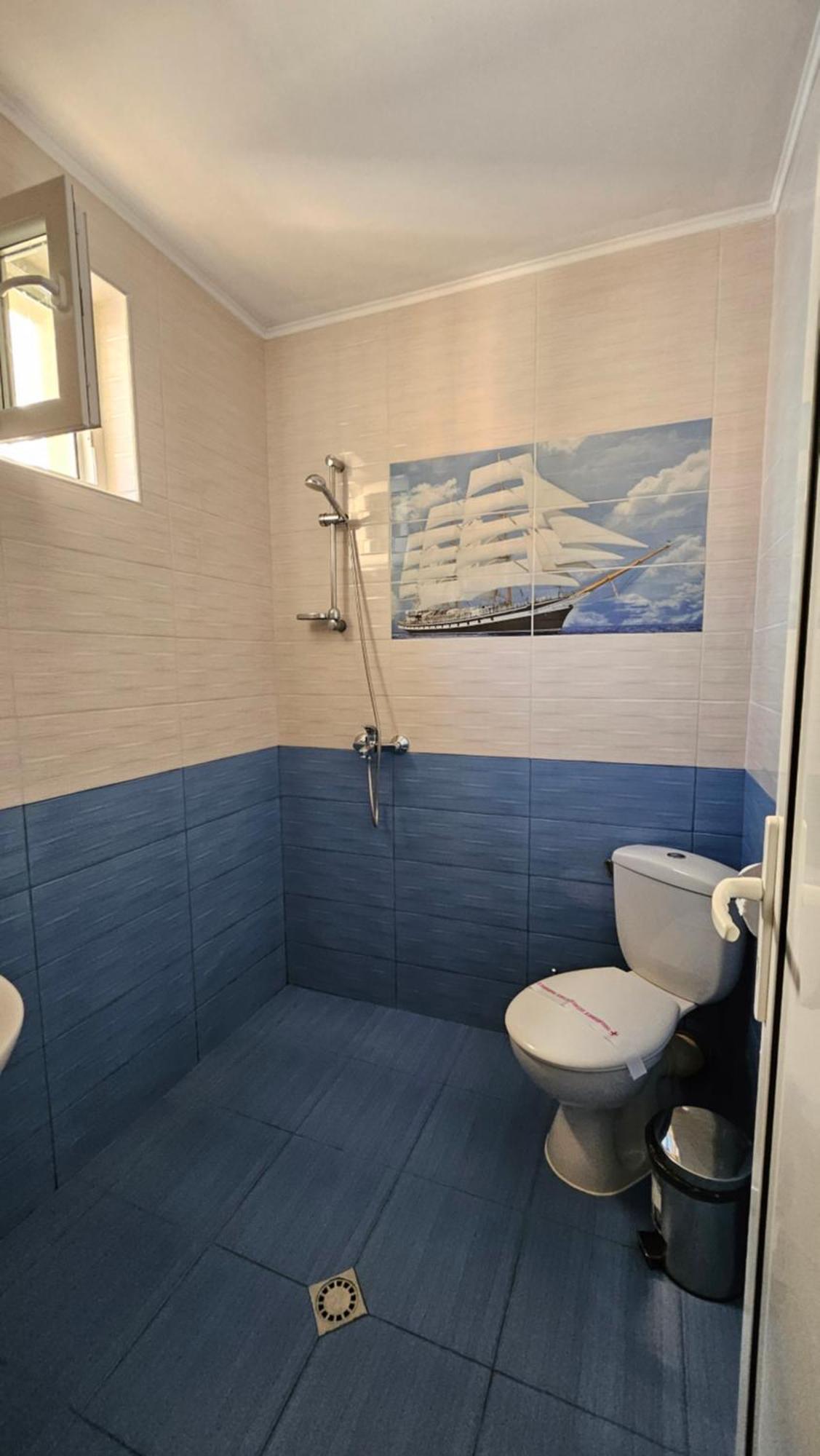 Guest Kostovi Homestay