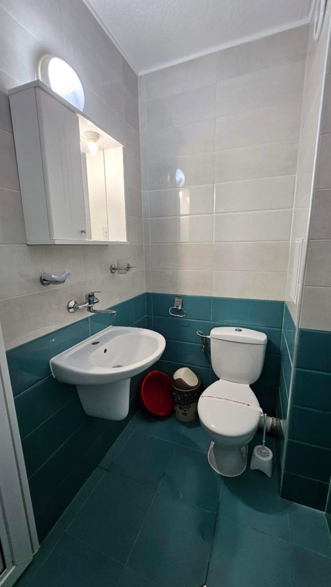Guest Kostovi Homestay Nesebar