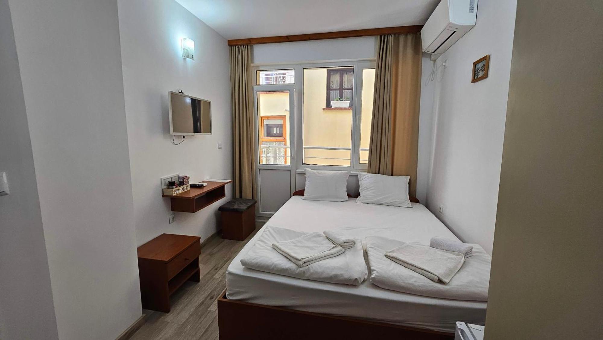 Homestay Guest Kostovi